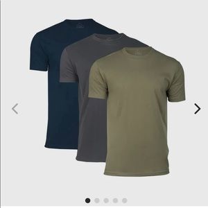 True Classic “the color 3-pack” XL